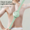Starlit Dream Electric Body Scrubber – Waterproof, Rechargeable & Dual-Speed for Deep Cleansing