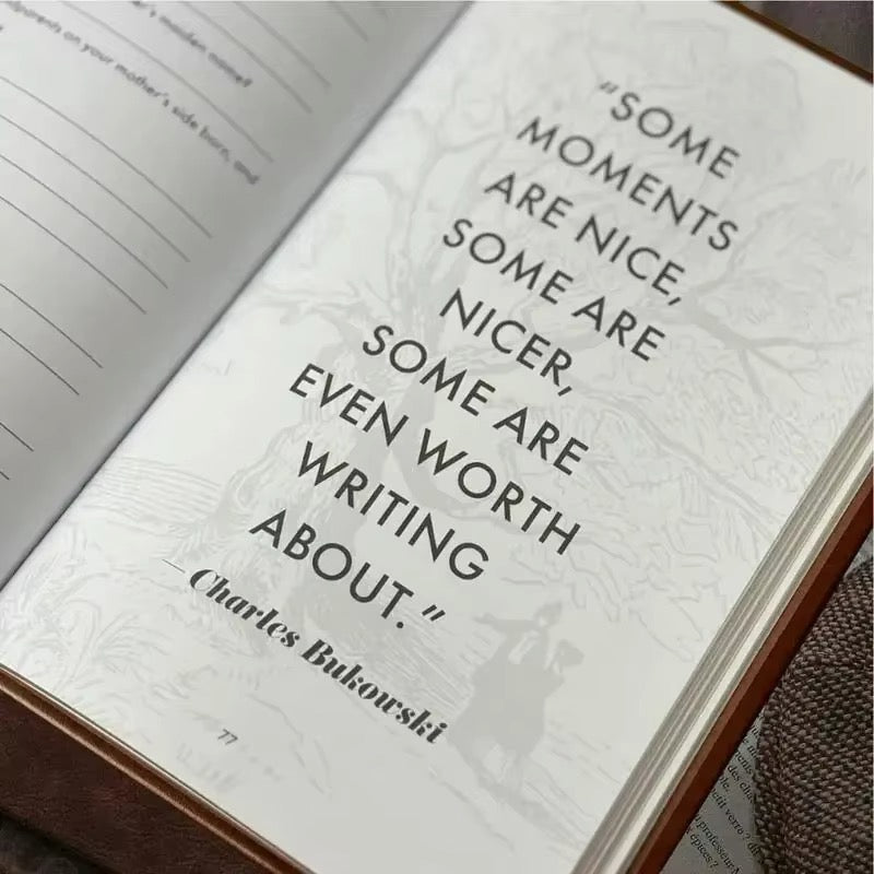 Combo "Mom & Dad, I love to hear your story" Perfect Gifts For Your Parents Save 20%