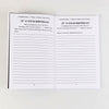 Grandmother, I want to hear your story - A perfect gift for your grandmother—from the heart.