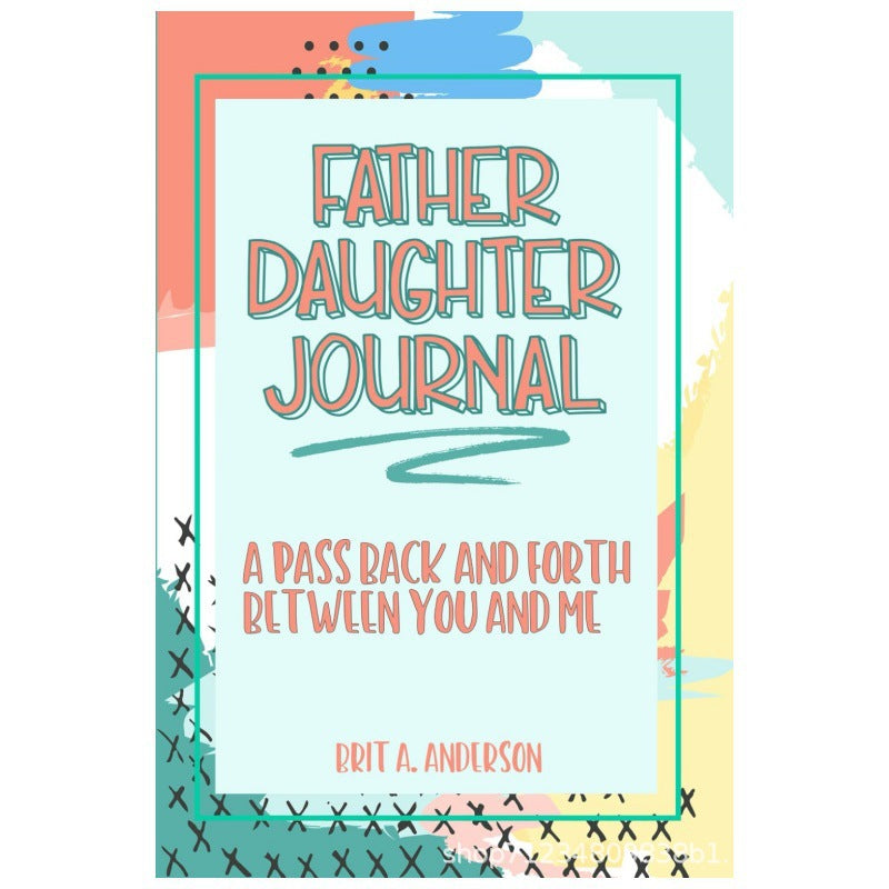 Journals for Mother, Father, Daughter & Son-A Gift of Memory